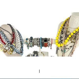 Jewelry Lot - HUGE!!!